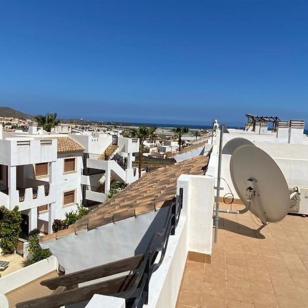 Apartamento En La Costa De Almeria Palomares (Almeria) Exterior foto