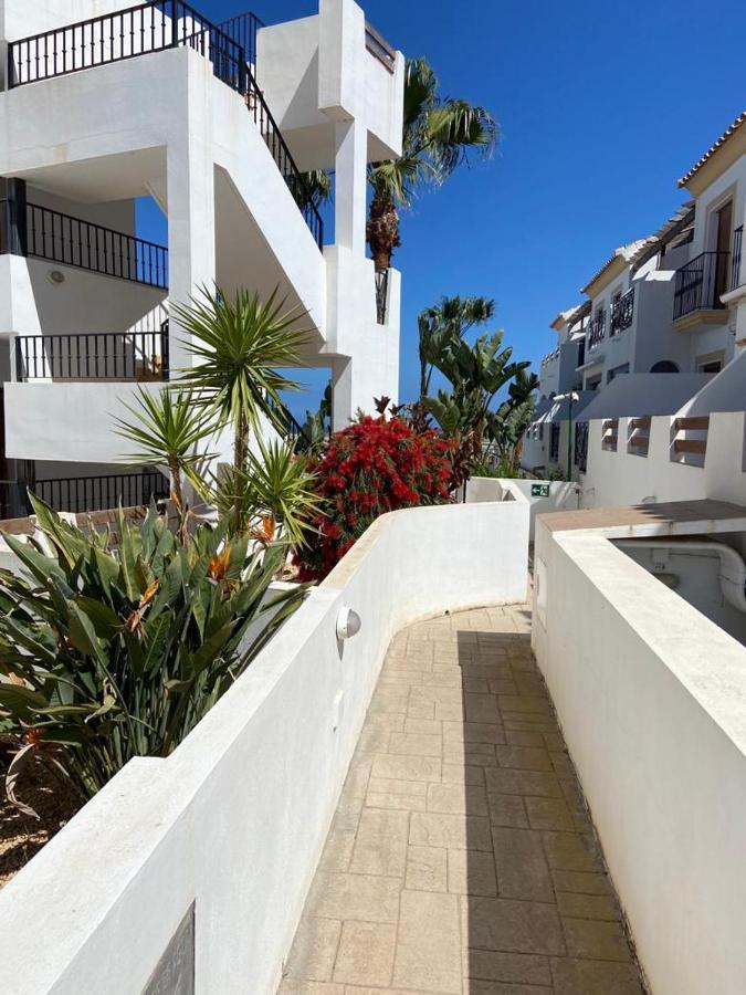 Apartamento En La Costa De Almeria Palomares (Almeria) Exterior foto