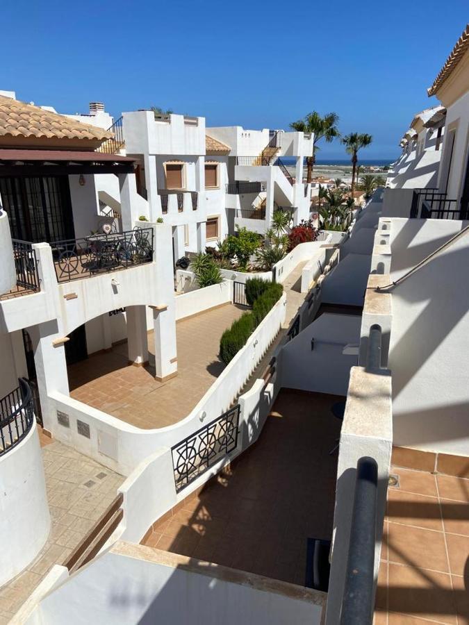 Apartamento En La Costa De Almeria Palomares (Almeria) Exterior foto